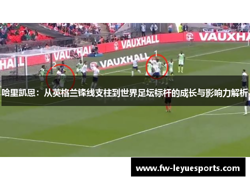哈里凯恩：从英格兰锋线支柱到世界足坛标杆的成长与影响力解析